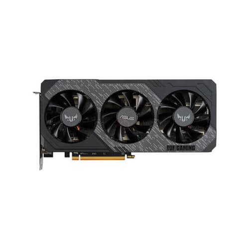 Asus TUF Gaming X3 RX 5700 XT OC 8GB